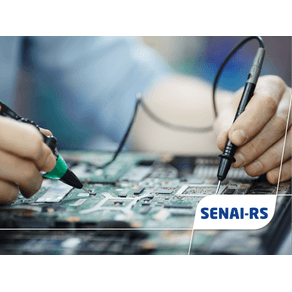 eletronica e automacao